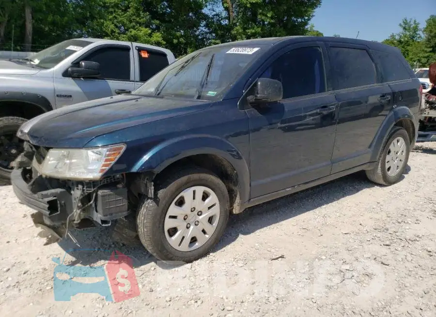 3C4PDCABXFT630429 Photo# 1