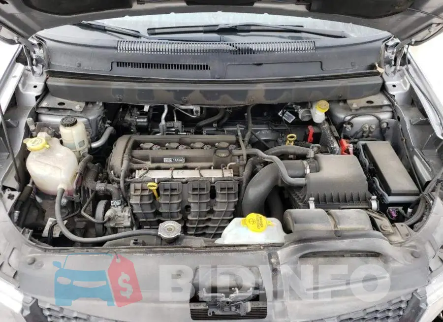 3C4PDCGB4LT193529 Photo# 12