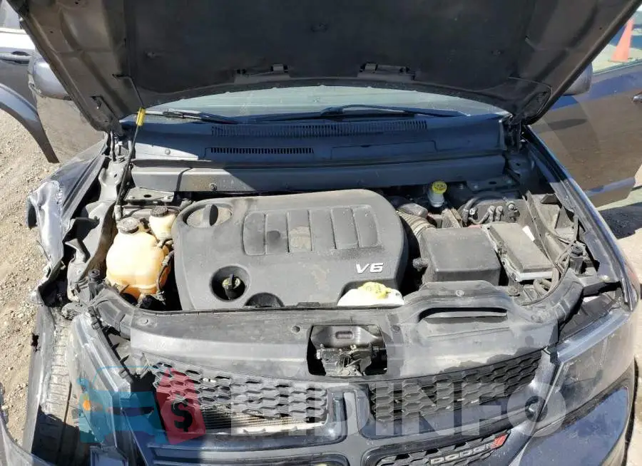 3C4PDCGG6HT532147 Photo# 11