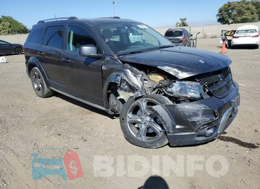 3C4PDCGG6HT532147 Photo# 4