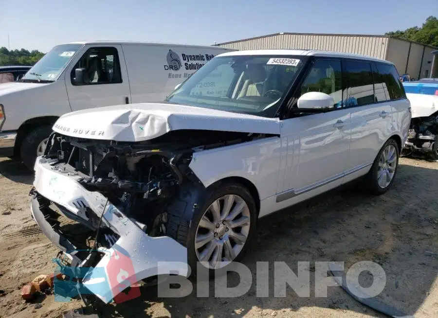SALGS2EF8EA138784 Photo# 1