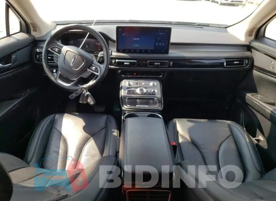2LMPJ6J91MBL11601 Photo# 8