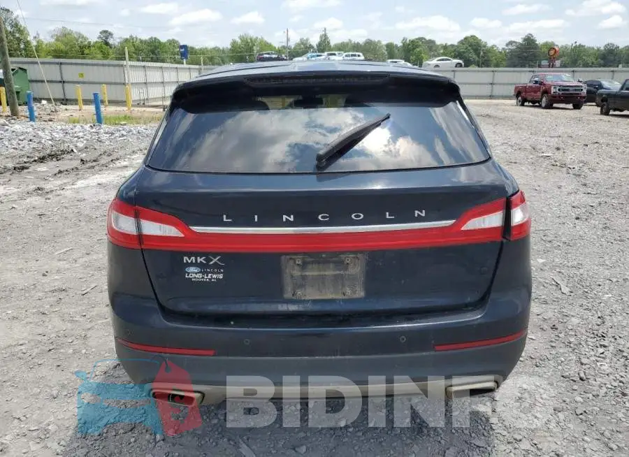 2LMPJ6LR6JBL42545 Photo# 6