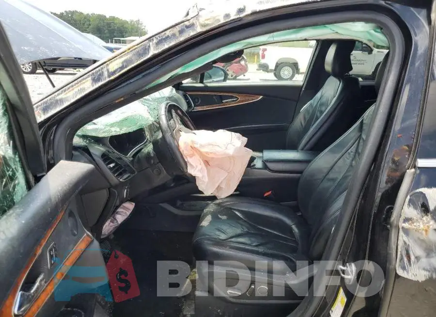2LMPJ6LR6JBL42545 Photo# 7