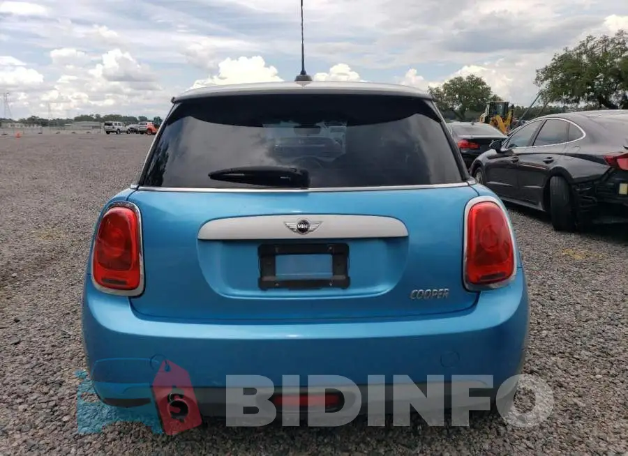 WMWXM5C55FT942251 Photo# 6