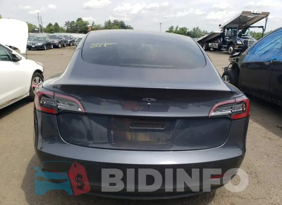 5YJ3E1EA8NF208075 Photo# 6