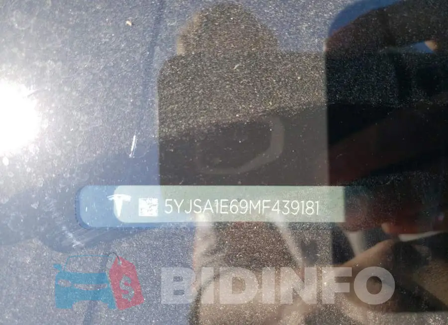 5YJSA1E69MF439181 Photo# 12