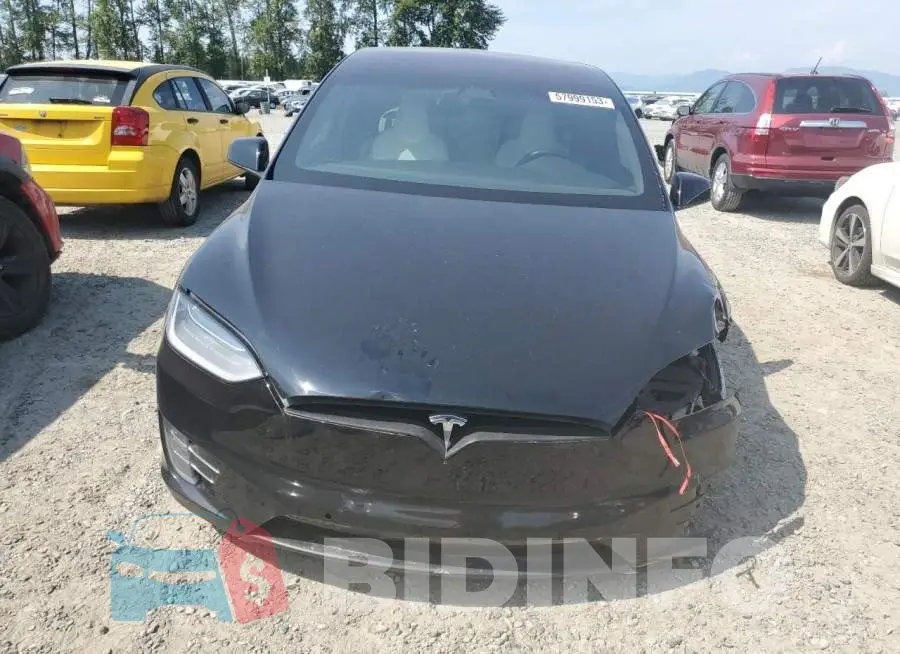 5YJXCDE23KF180702 Photo# 5