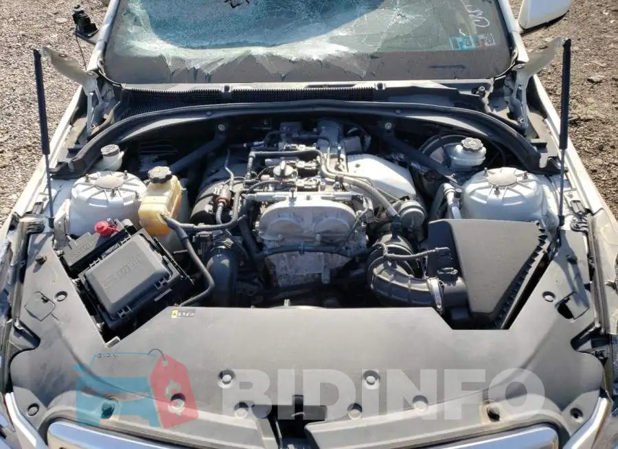 1G6AG5RX3E0187645 Photo# 11