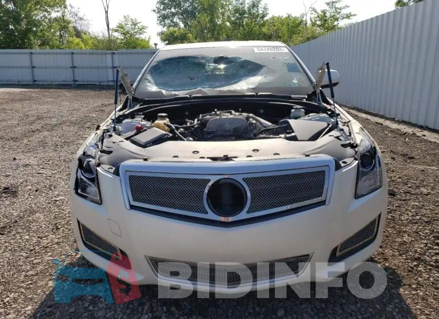 1G6AG5RX3E0187645 Photo# 5