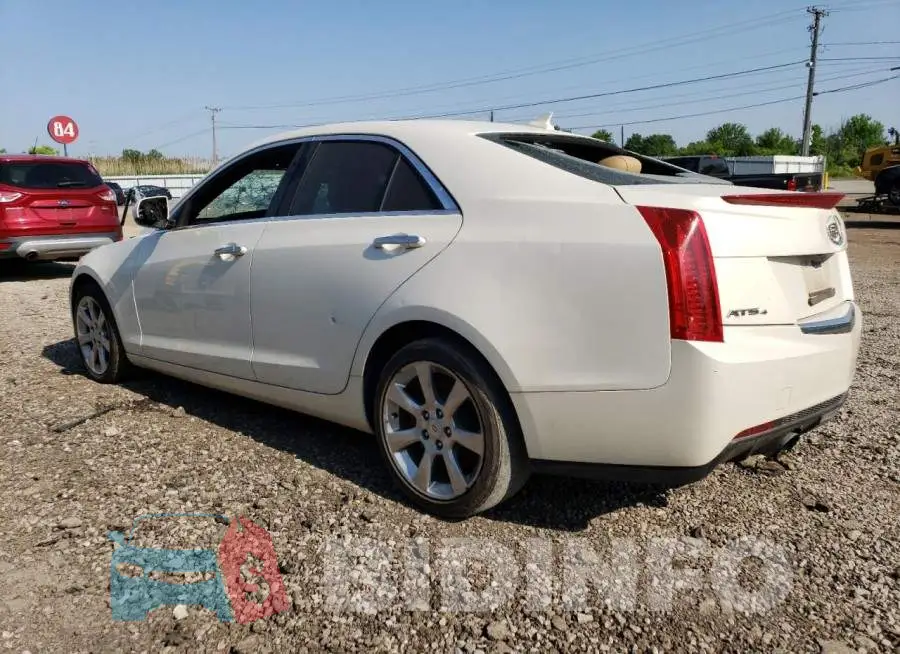 1G6AG5RX3E0187645 Photo# 2
