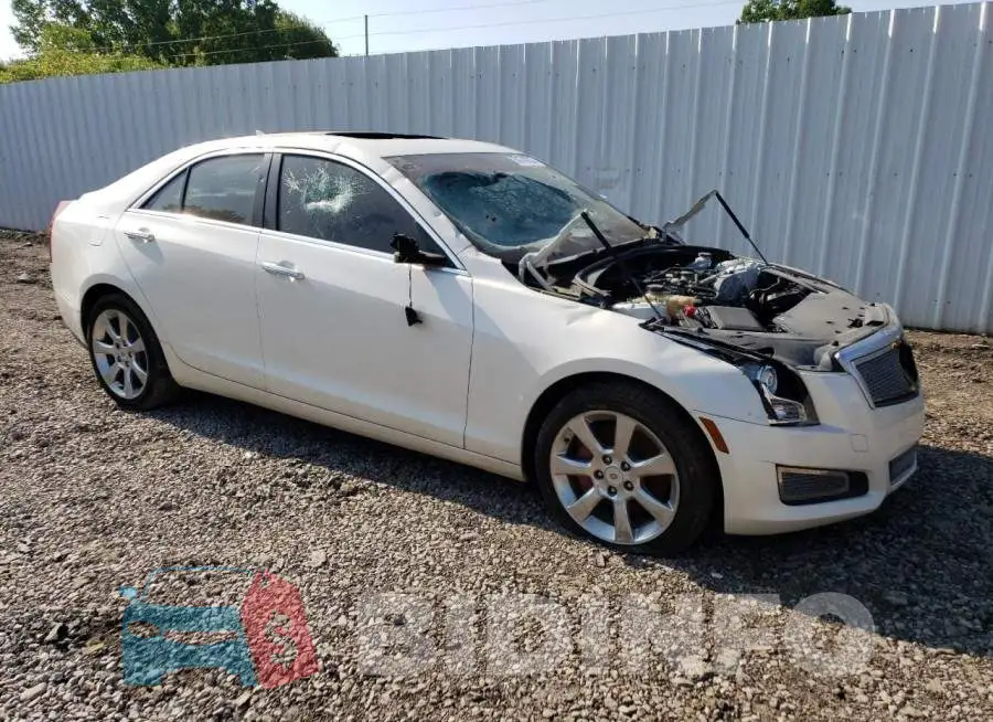 1G6AG5RX3E0187645 Photo# 4