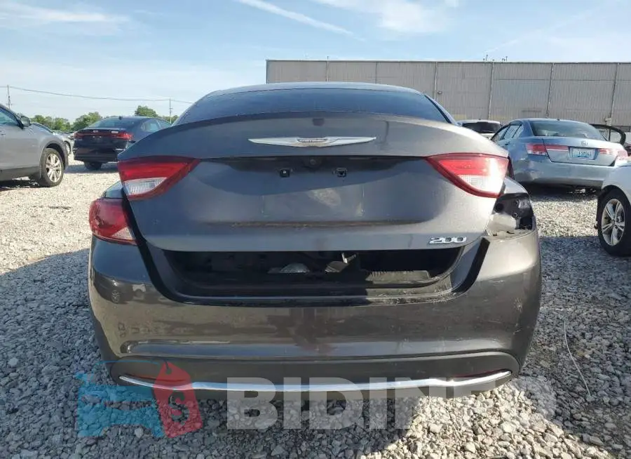 1C3CCCAB1GN163912 Photo# 6
