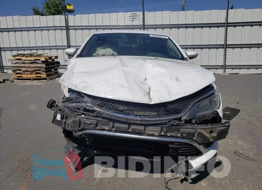 1C3CCCAB5FN717094 Photo# 5