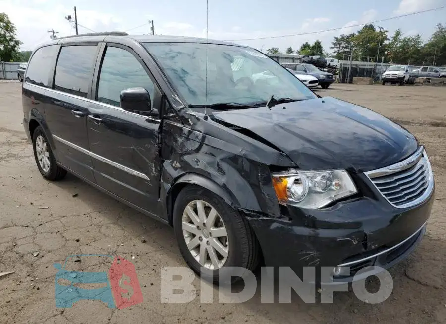 2C4RC1BG6GR231192 Photo# 4