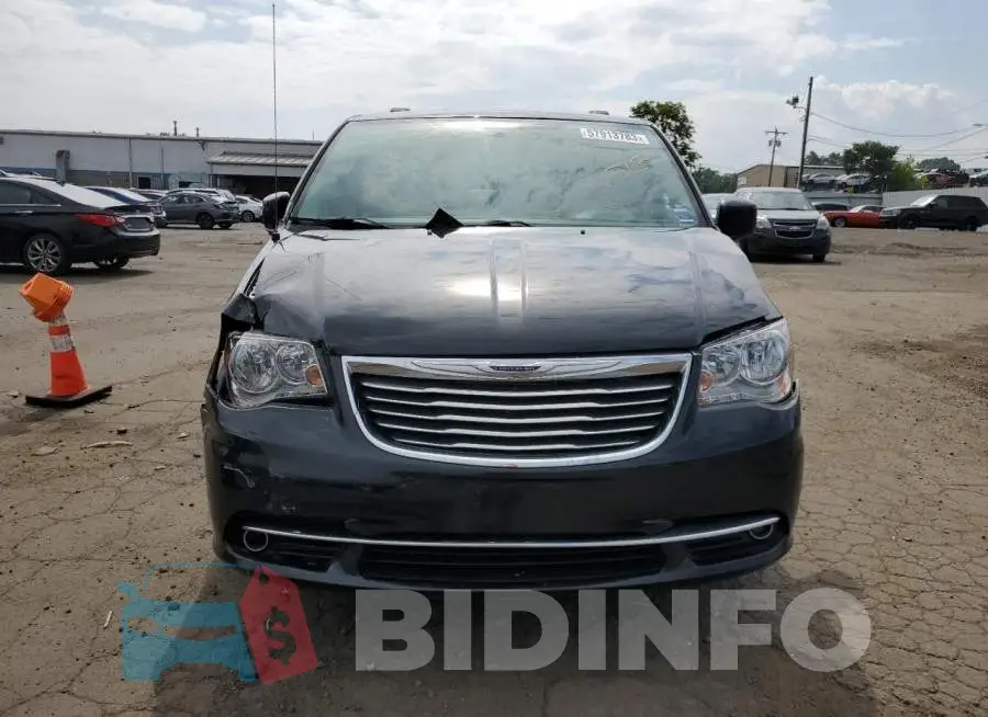 2C4RC1BG6GR231192 Photo# 5