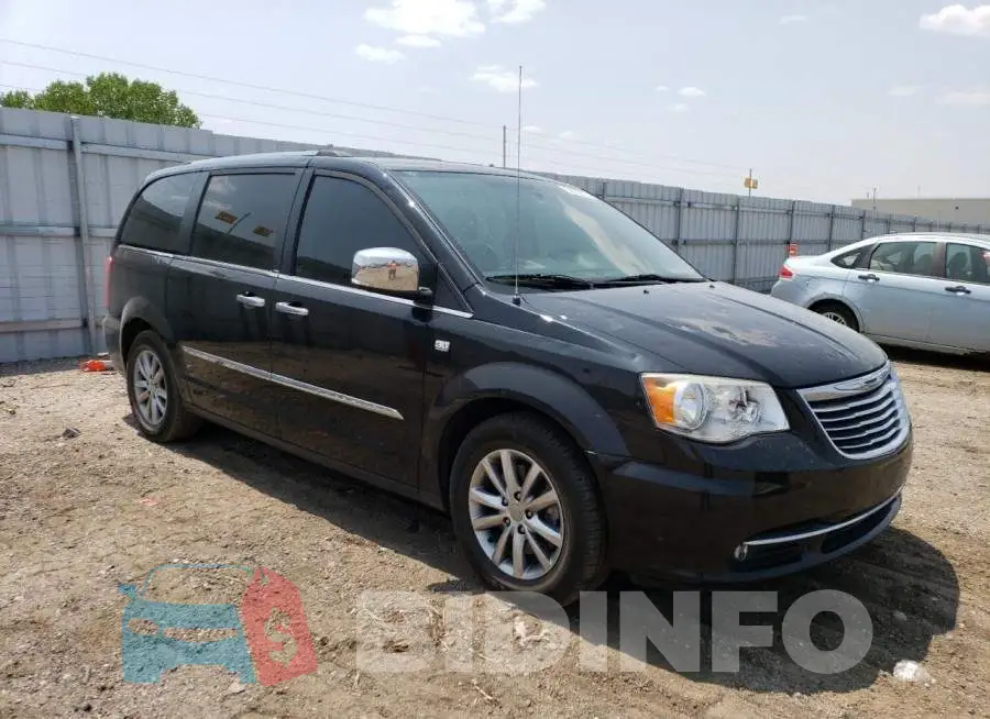 2C4RC1CGXER328746 Photo# 4
