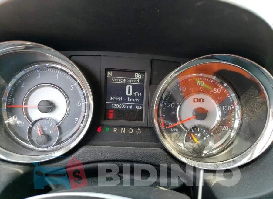2C4RC1CGXER328746 Photo# 9