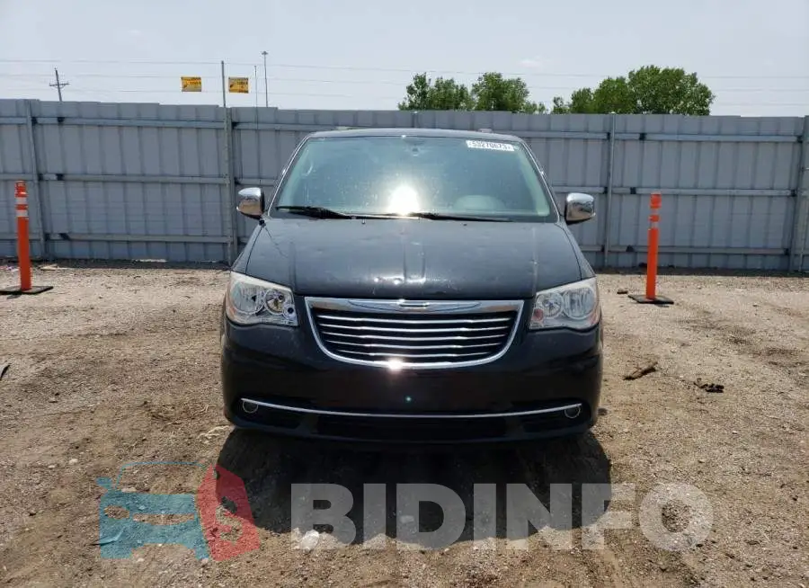 2C4RC1CGXER328746 Photo# 5