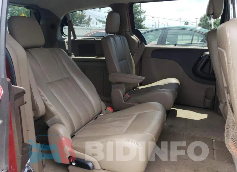 2C4RC1CGXFR525238 Photo# 11