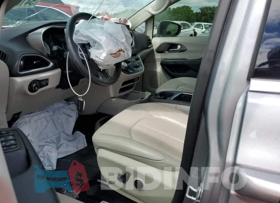 2C4RC1EG0LR239732 Photo# 7