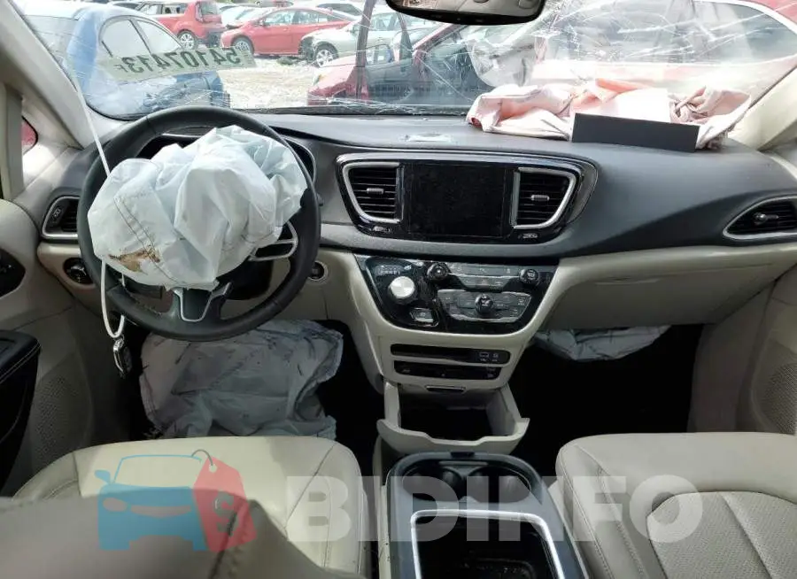 2C4RC1EG0LR239732 Photo# 8