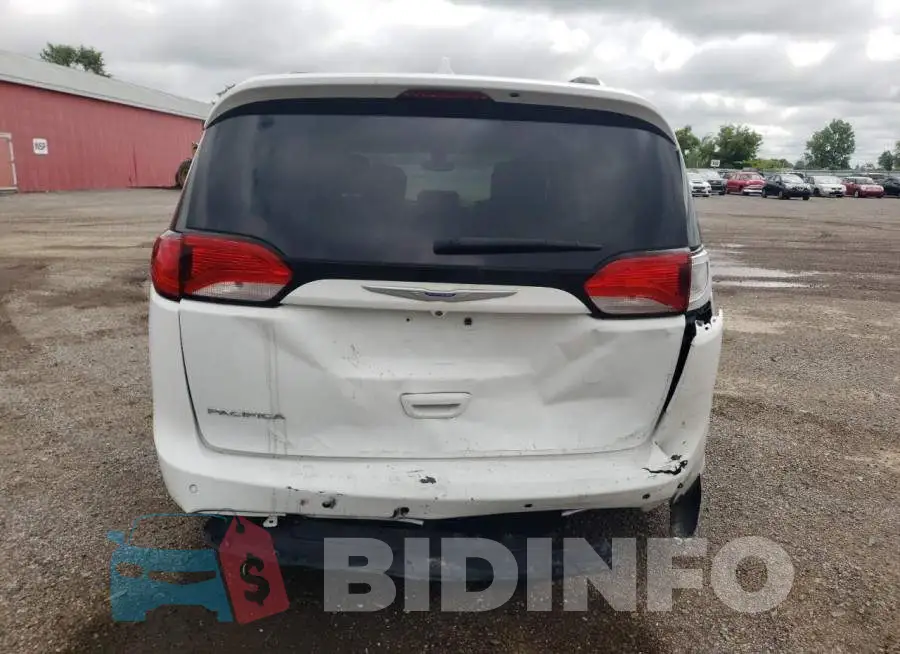 2C4RC1EG5JR290334 Photo# 6