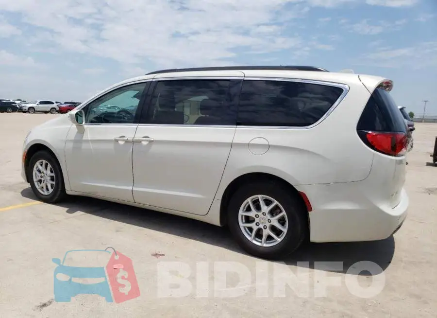 2C4RC1FG7LR128805 Photo# 2