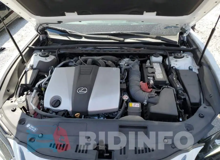 58AJZ1B11PU139406 Photo# 11