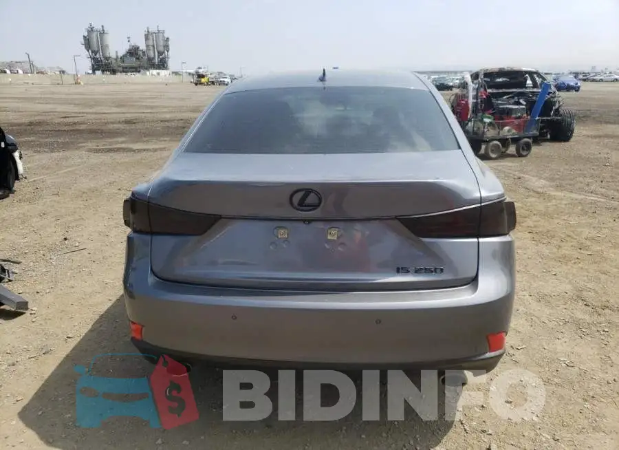 JTHBF1D28F5067416 Photo# 6