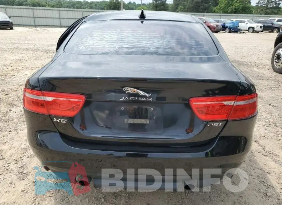 SAJAR4BG7HA965456 Photo# 6