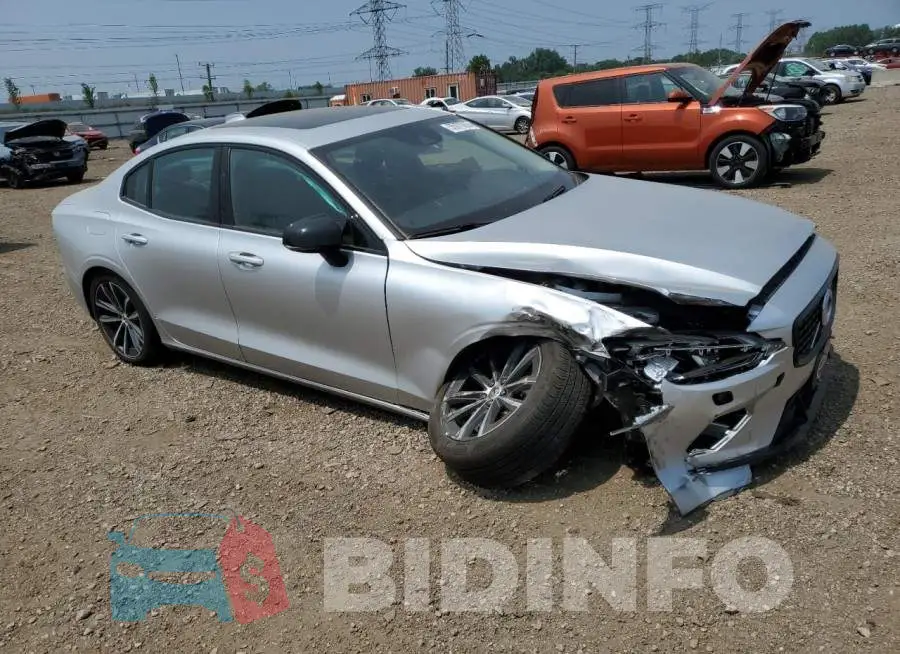 7JRL12TZ7NG162689 Photo# 4