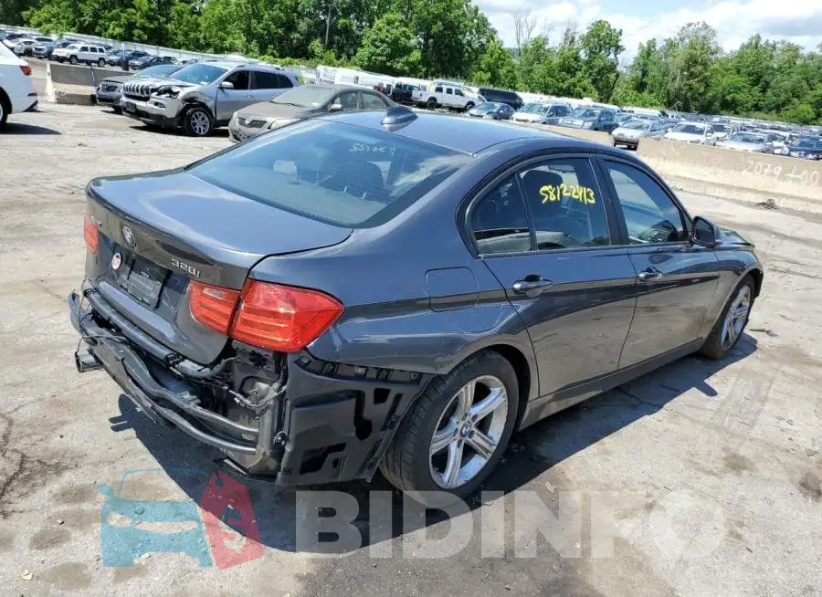 WBA3B5C51EF599374 Photo# 3