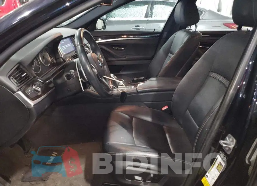 WBA5A5C52ED501475 Photo# 7