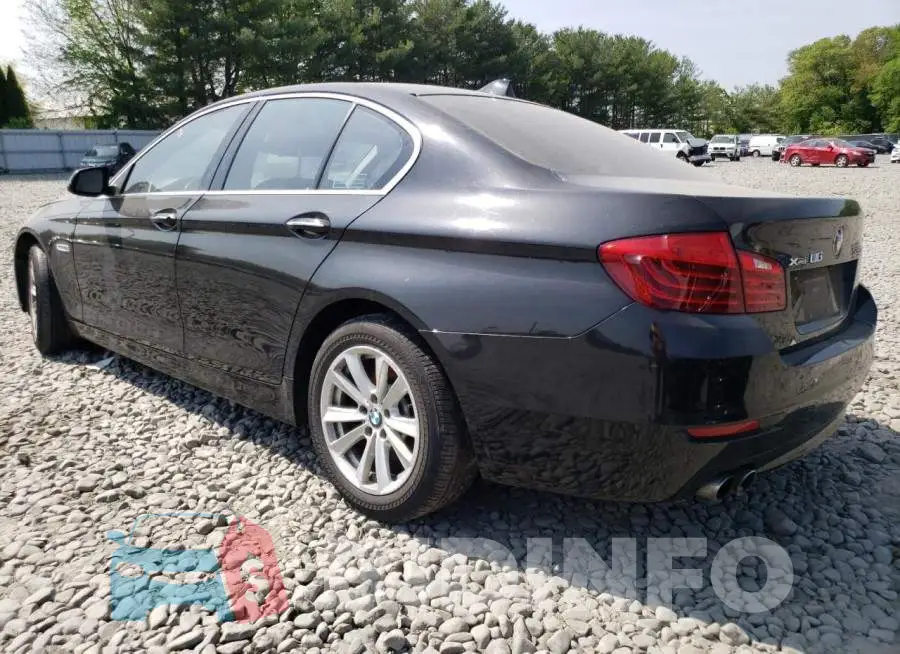 WBA5A7C53FD628913 Photo# 2