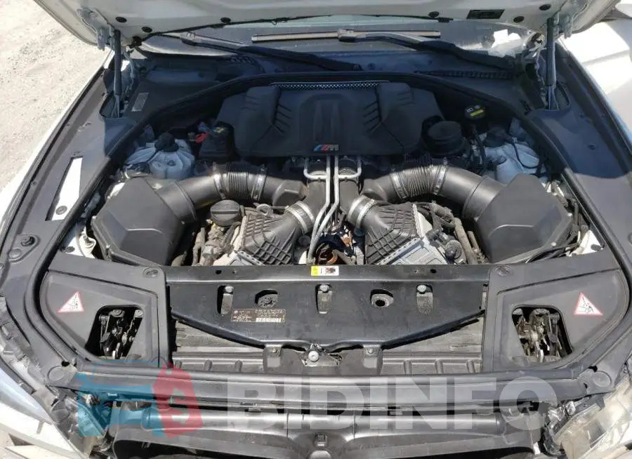 WBSFV9C56FD594630 Photo# 11