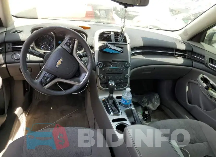 1G11A5SL5FF117674 Photo# 8