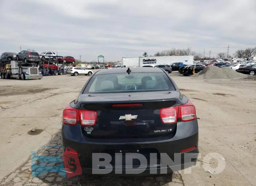 1G11A5SL5FF259944 Photo# 6