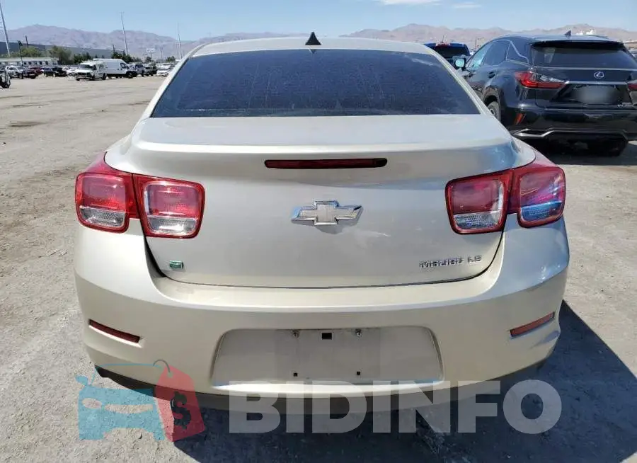 1G11B5SL2EF221664 Photo# 6