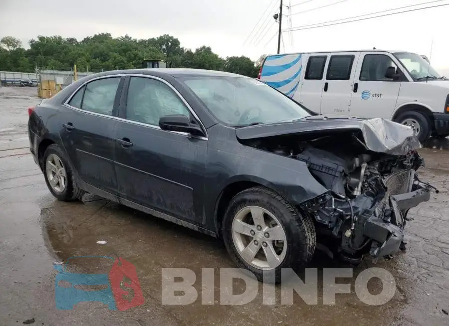 1G11B5SL3EF166738 Photo# 4