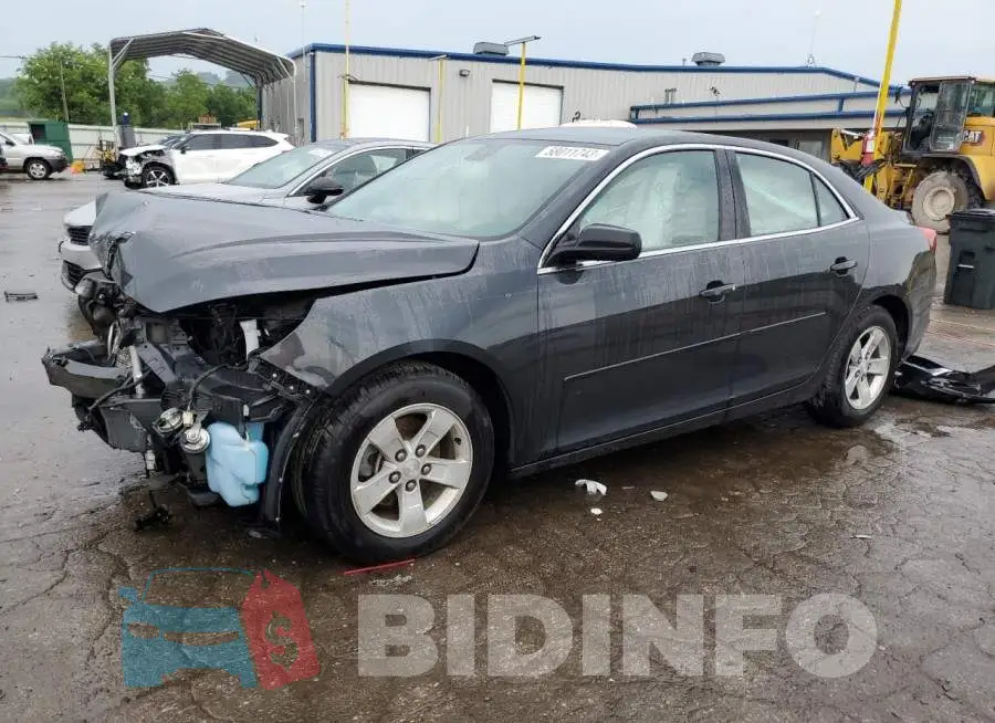 1G11B5SL3EF166738 Photo# 1