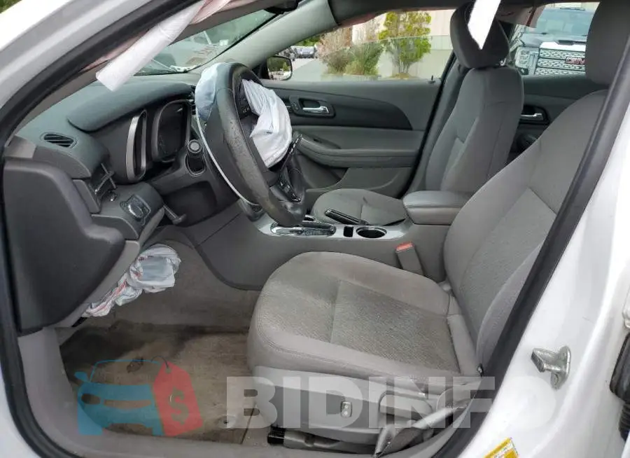 1G11B5SL4EF125101 Photo# 7