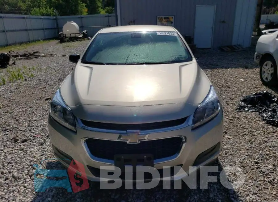1G11B5SL6FF103957 Photo# 5