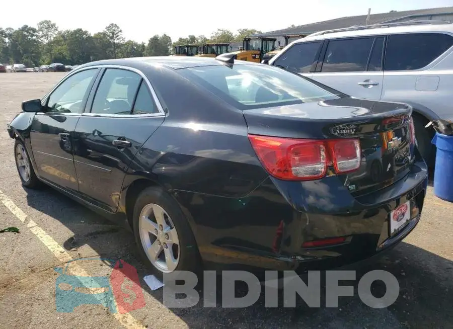 1G11B5SL6FF144489 Photo# 2