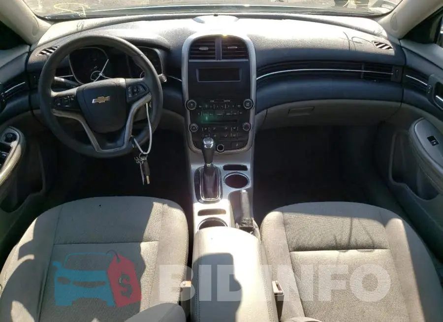 1G11B5SL6FF144489 Photo# 8
