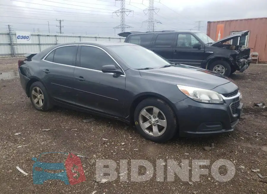 1G11B5SL7EF216928 Photo# 4
