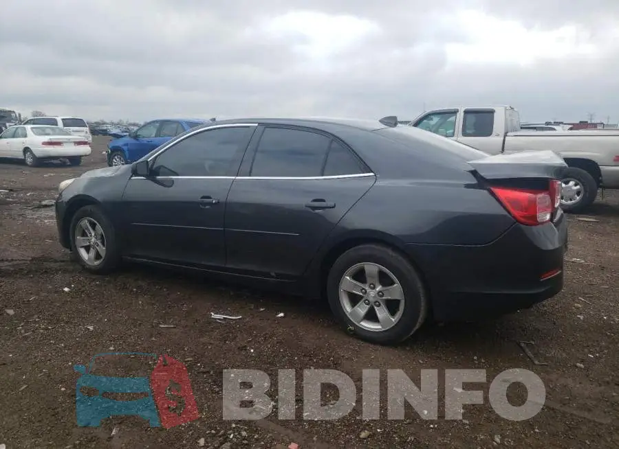 1G11B5SL7EF216928 Photo# 2