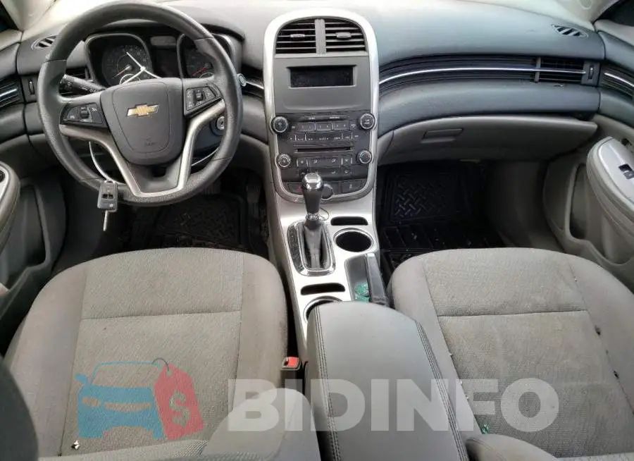 1G11B5SLXEF115432 Photo# 8