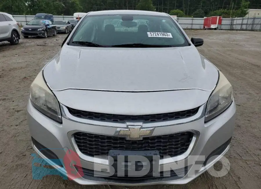 1G11B5SLXEF115432 Photo# 5