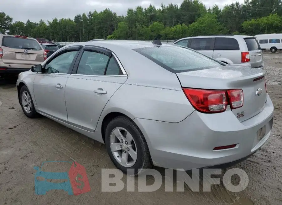 1G11B5SLXEF115432 Photo# 2